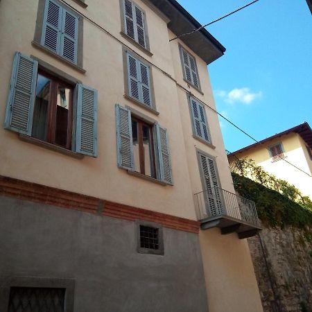 Il Rifugio Di Elizabeth Bérgamo Exterior foto