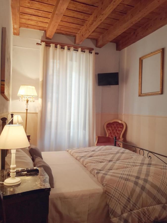 Il Rifugio Di Elizabeth Bérgamo Exterior foto