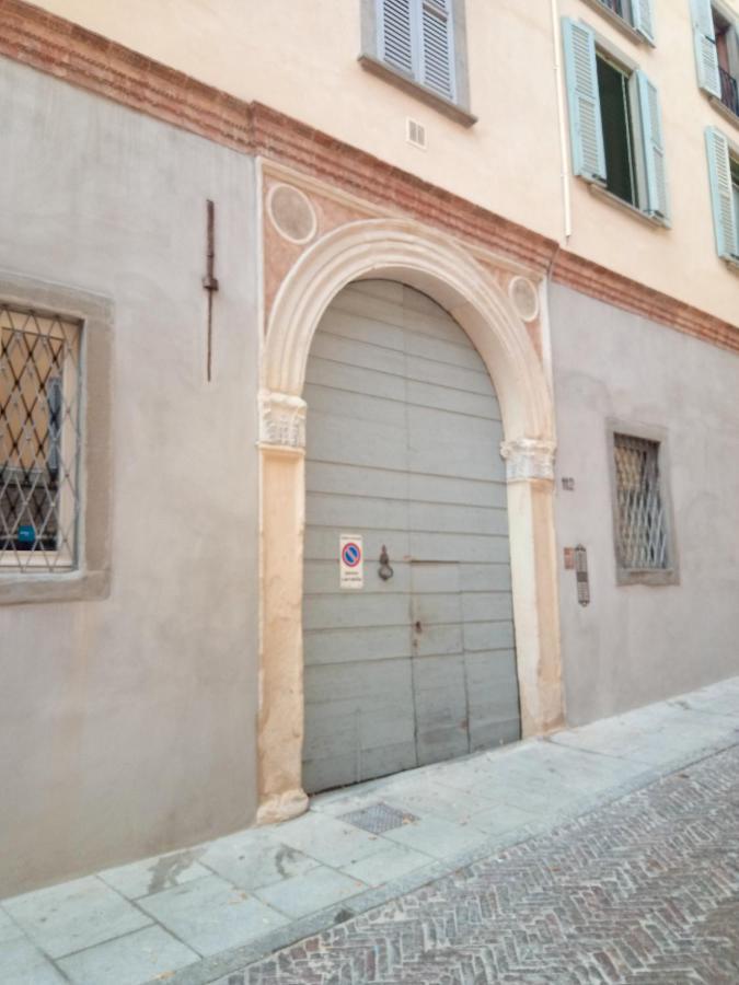 Il Rifugio Di Elizabeth Bérgamo Exterior foto